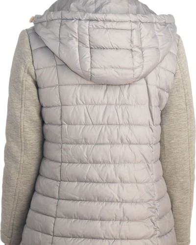 Γυναικείο Επώνυμο Μπουφάν - K739