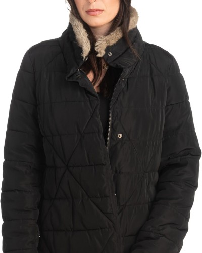 Γυναικείο Επώνυμο Μπουφάν - K740