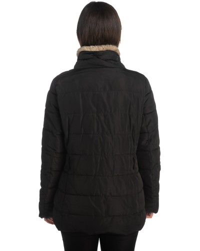 Γυναικείο Επώνυμο Μπουφάν - K740