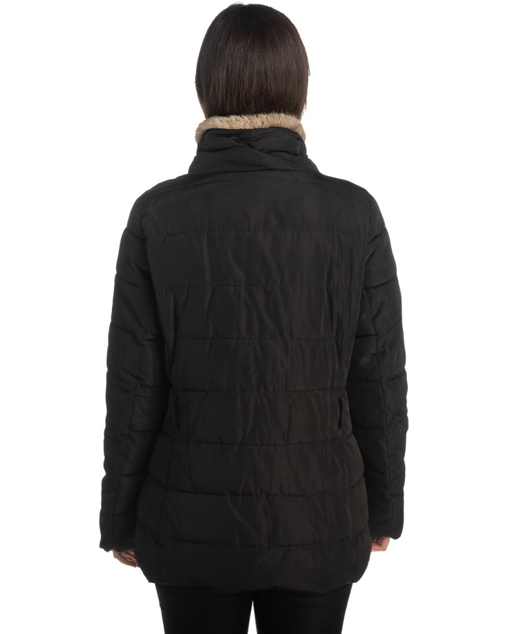 Γυναικείο Επώνυμο Μπουφάν - K740