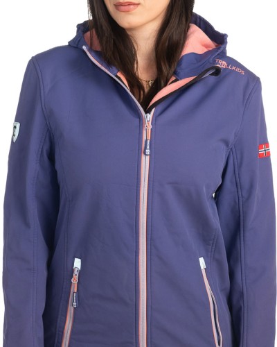 Γυναικείο Επώνυμο Μπουφάν Ισοθερμικό - K741