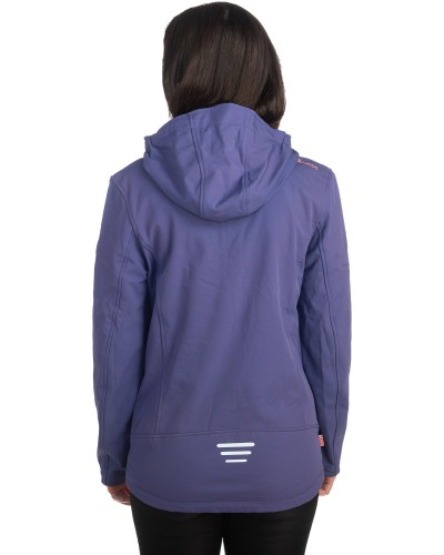 Γυναικείο Επώνυμο Μπουφάν Ισοθερμικό - K741
