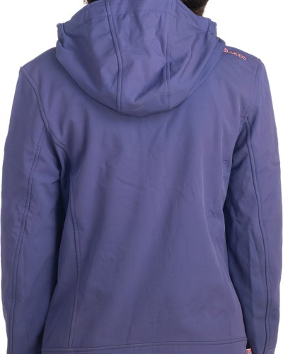 Γυναικείο Επώνυμο Μπουφάν Ισοθερμικό - K741