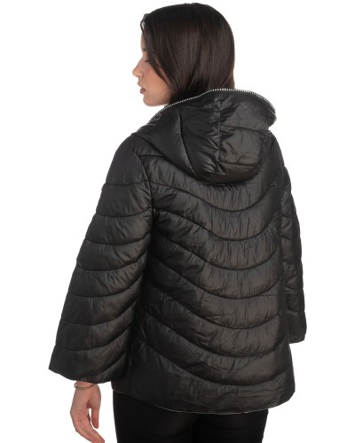 Γυναικείο Επώνυμο Μπουφάν - K742