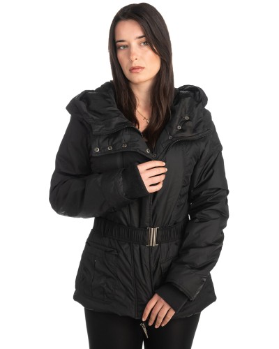 Γυναικείο Επώνυμο Μπουφάν - K744