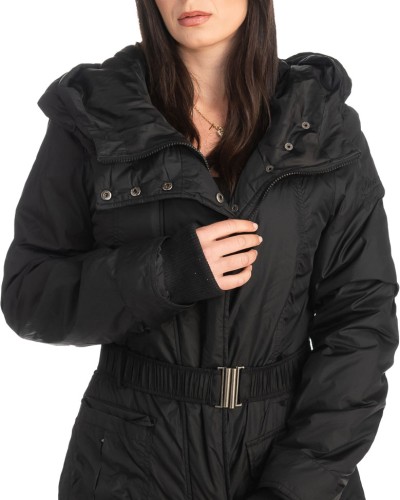 Γυναικείο Επώνυμο Μπουφάν - K744