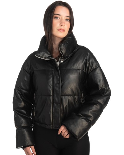 Γυναικείο Επώνυμο Μπουφάν - K745