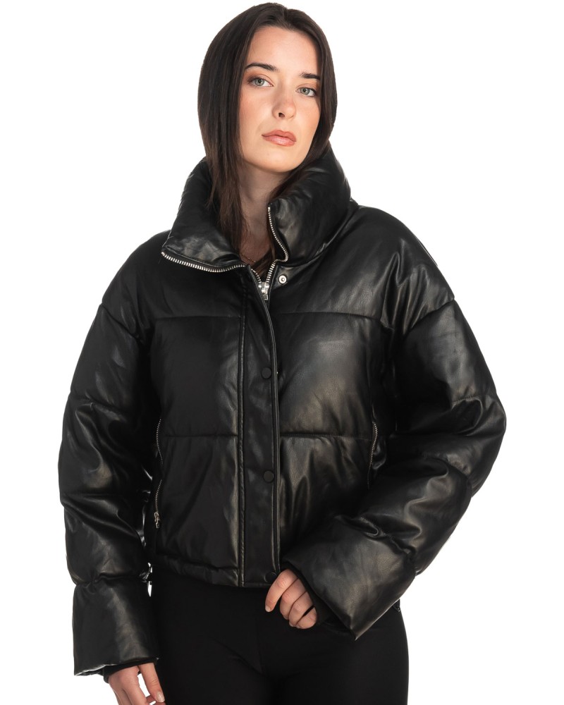 Γυναικείο Επώνυμο Μπουφάν - K745