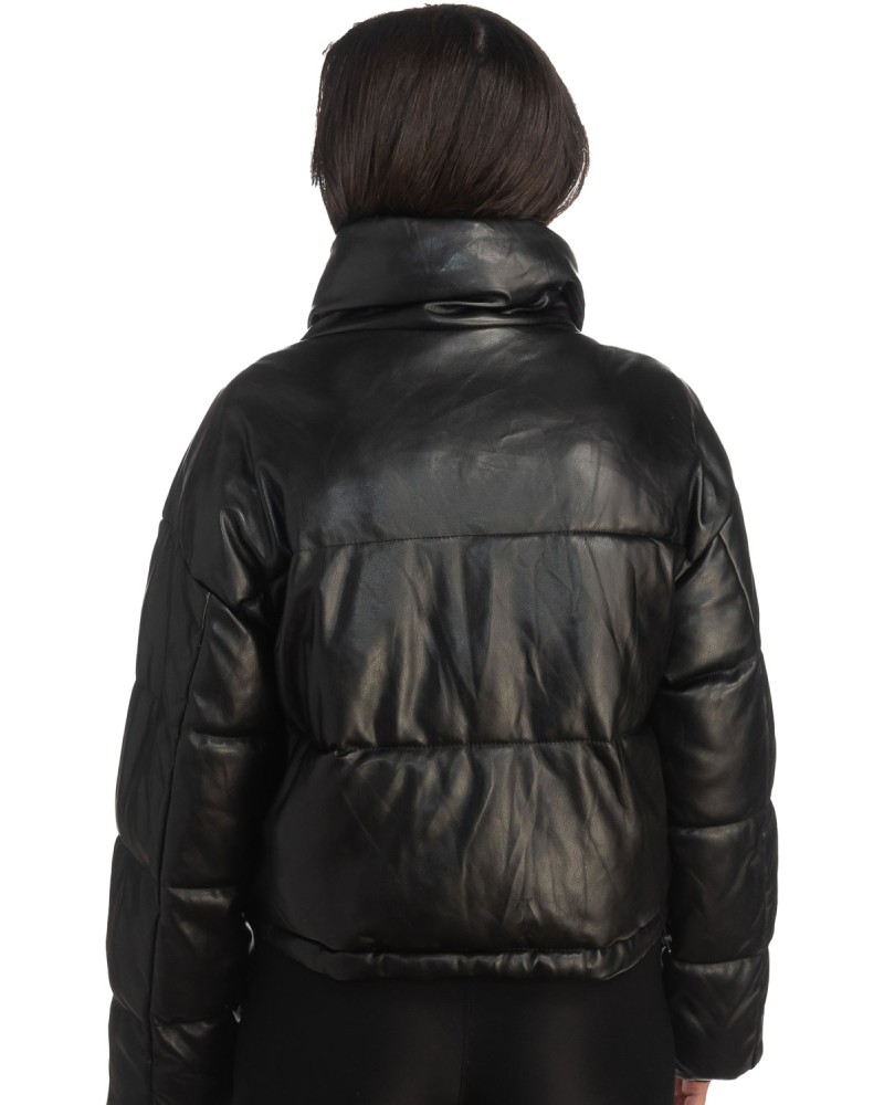 Γυναικείο Επώνυμο Μπουφάν - K745