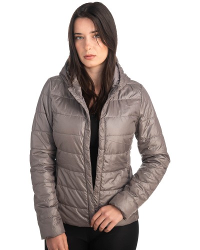 Γυναικείο Επώνυμο Μπουφάν - K746