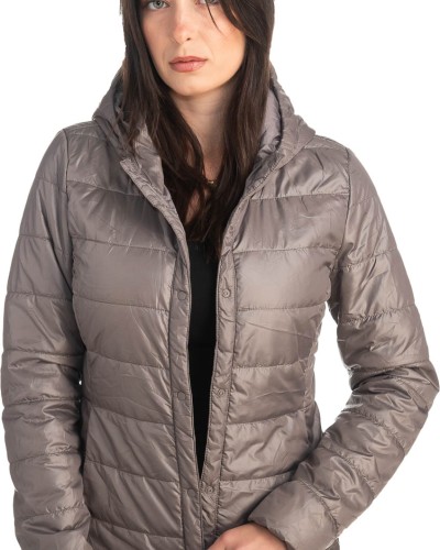 Γυναικείο Επώνυμο Μπουφάν - K746