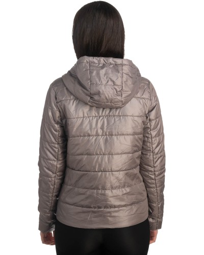 Γυναικείο Επώνυμο Μπουφάν - K746