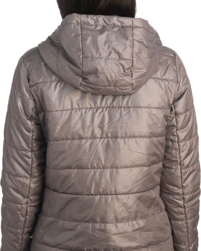 Γυναικείο Επώνυμο Μπουφάν - K746