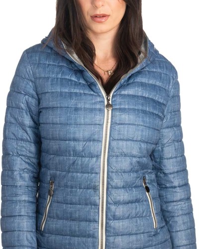 Γυναικείο Επώνυμο Μπουφάν - K749