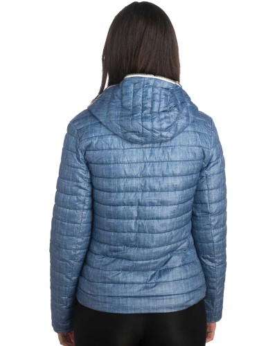 Γυναικείο Επώνυμο Μπουφάν - K749