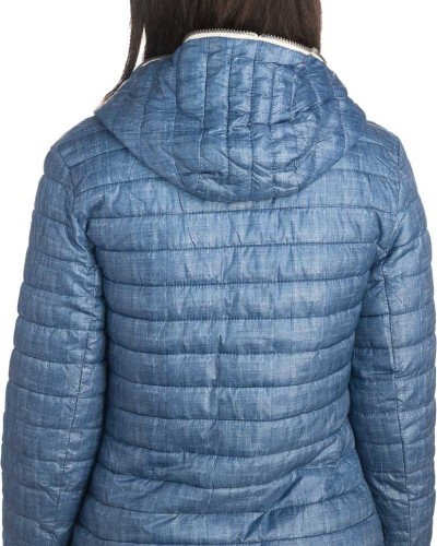 Γυναικείο Επώνυμο Μπουφάν - K749