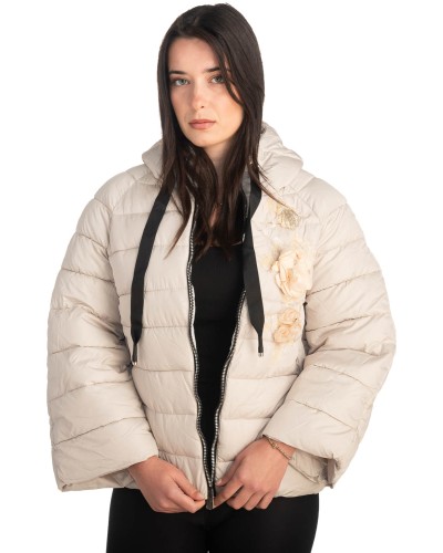 Γυναικείο Επώνυμο Μπουφάν - K751