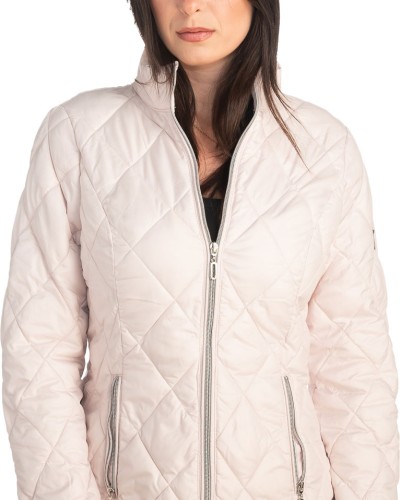 Γυναικείο Επώνυμο Μπουφάν - K752