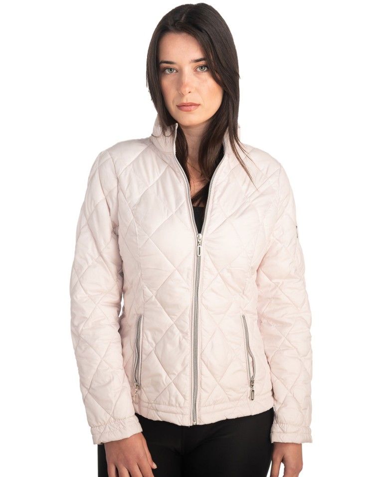 Γυναικείο Επώνυμο Μπουφάν - K752