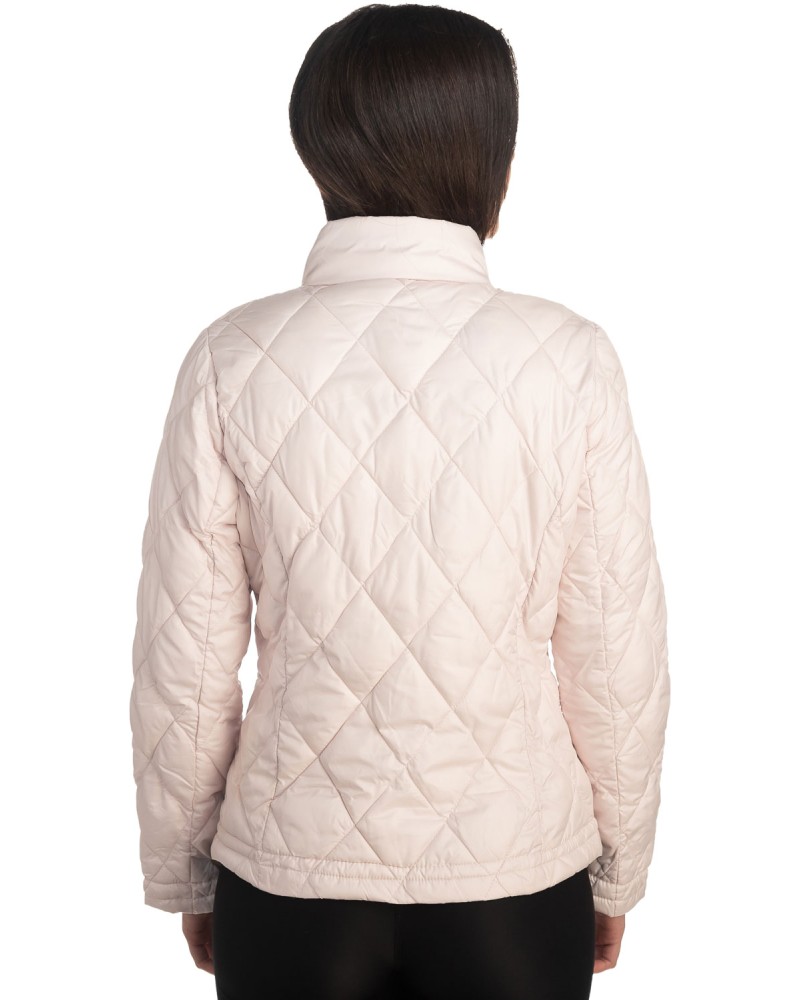 Γυναικείο Επώνυμο Μπουφάν - K752