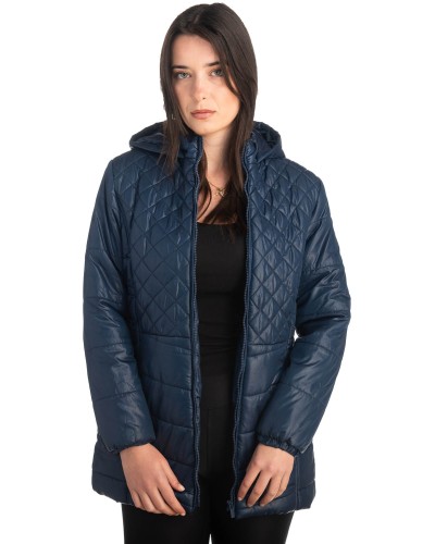 Γυναικείο Επώνυμο Μπουφάν - K756