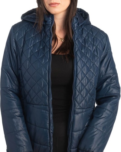 Γυναικείο Επώνυμο Μπουφάν - K756