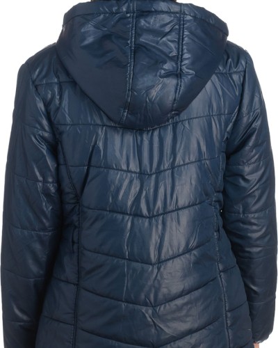 Γυναικείο Επώνυμο Μπουφάν - K756