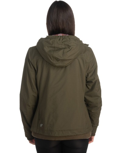 Γυναικείο Επώνυμο Μπουφάν - K758