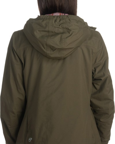 Γυναικείο Επώνυμο Μπουφάν - K758