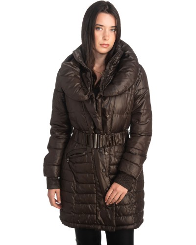 Γυναικείο Επώνυμο Μπουφάν - K759