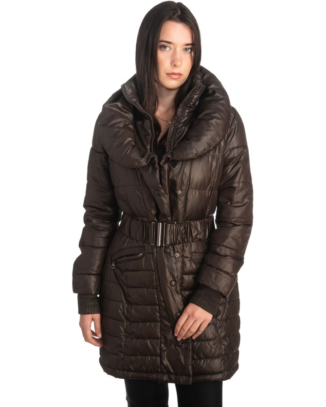 Γυναικείο Επώνυμο Μπουφάν - K759