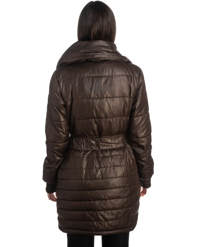 Γυναικείο Επώνυμο Μπουφάν - K759