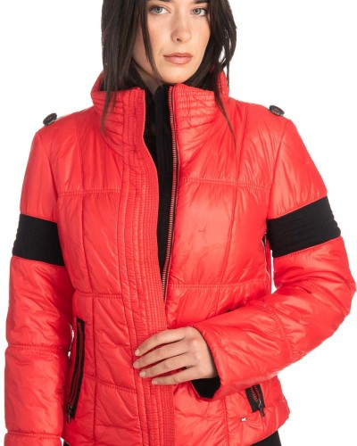 Γυναικείο Επώνυμο Μπουφάν - K760