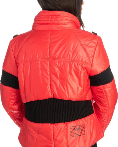 Γυναικείο Επώνυμο Μπουφάν - K760