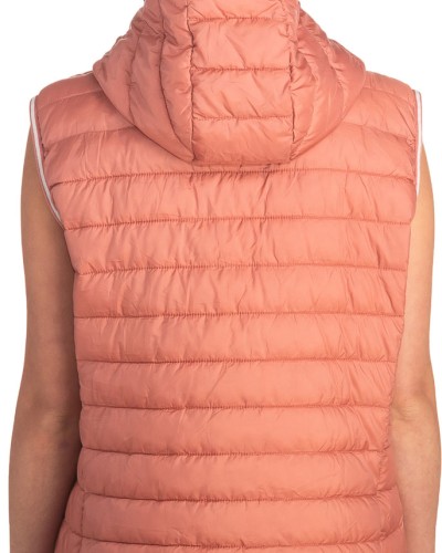 Γυναικείο Επώνυμο Μπουφάν Γιλέκο - K762