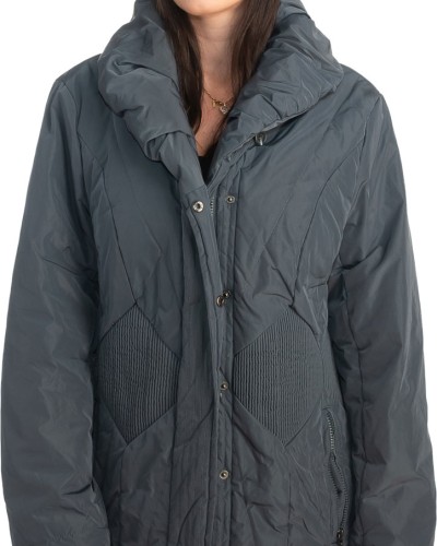 Γυναικείο Επώνυμο Μπουφάν - K764