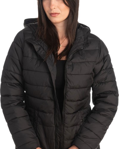 Γυναικείο Επώνυμο Μπουφάν - K766