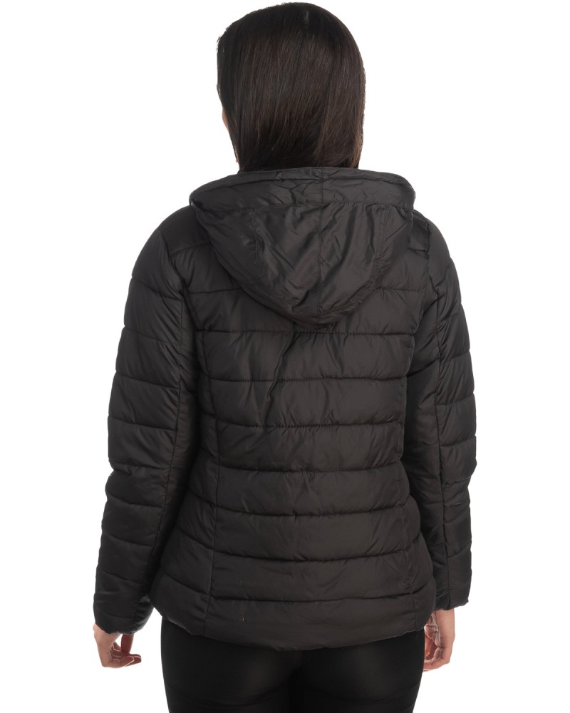 Γυναικείο Επώνυμο Μπουφάν - K766