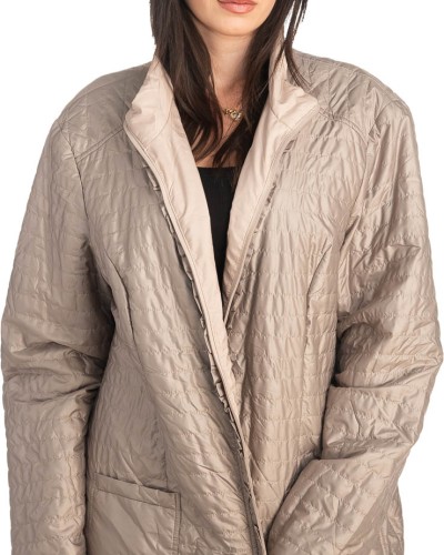 Γυναικείο Επώνυμο Μπουφάν - K768