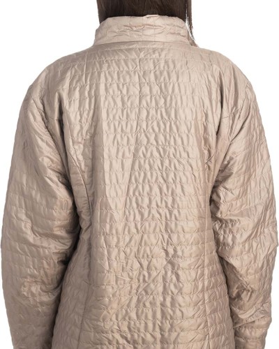 Γυναικείο Επώνυμο Μπουφάν - K768