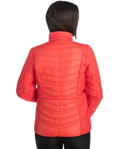 Γυναικείο Επώνυμο Μπουφάν - K769