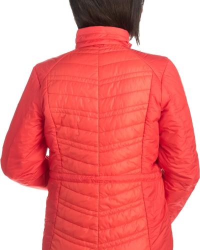 Γυναικείο Επώνυμο Μπουφάν - K769