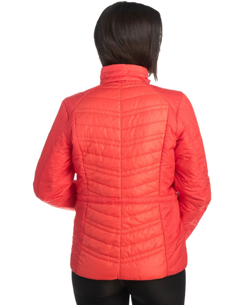 Γυναικείο Επώνυμο Μπουφάν - K769