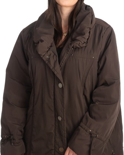 Γυναικείο Επώνυμο Μπουφάν - K770