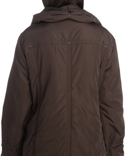 Γυναικείο Επώνυμο Μπουφάν - K770