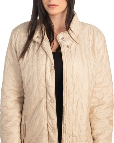 Γυναικείο Επώνυμο Μπουφάν - K771