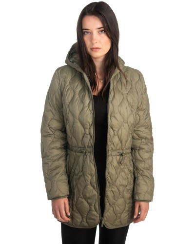 Γυναικείο Επώνυμο Μπουφάν - K772