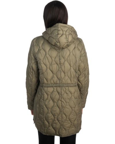 Γυναικείο Επώνυμο Μπουφάν - K772