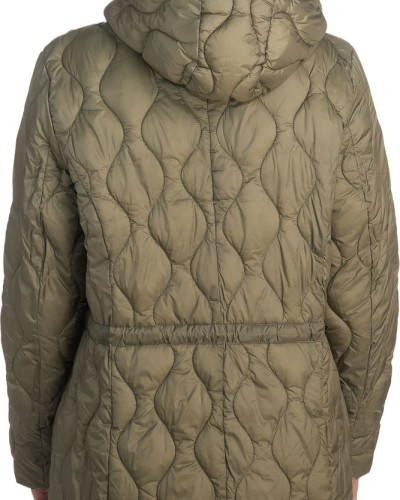 Γυναικείο Επώνυμο Μπουφάν - K772