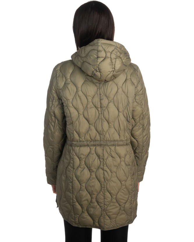 Γυναικείο Επώνυμο Μπουφάν - K772